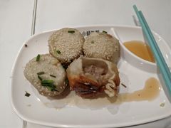 小杨生煎-小杨生煎(龙之梦购物中心店)