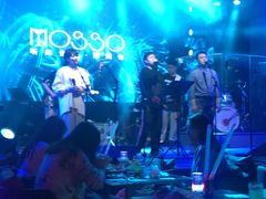 -MOSSO音乐酒吧·live house(南京旗舰店)