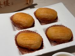 -蘩楼(华强北总店)