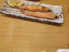 -古都日本料理(高桥路店)