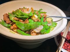 姐夫的小炒肉-姐夫的小菜(新中关购物中心店)