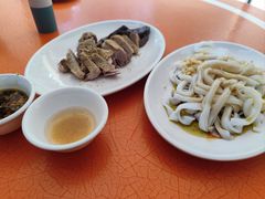 -水东兴记鸭粥店(茂名店)