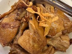 -临家闽南菜(宝洲路店)