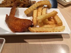 -避风塘(宝山万达店)