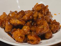 糖醋排骨-新白鹿餐厅(龙游路总店·杭帮菜名店)