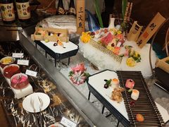 -西安唐隆国际酒店(大雁塔大唐不夜城店)