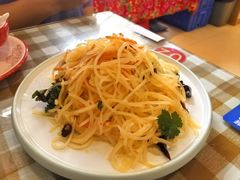 -京城百饺园•东北菜馆(红谷滩店)