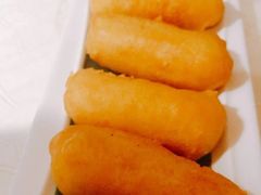 特色脆皮奶-海皇酒家(钰海万国汇购物广场店)