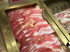 -姜胖胖首尔自助烤肉·街头小吃大排档(国瑞中心店)