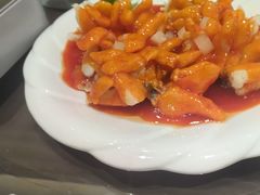 -湖北三五醇酒店·35年新楚菜