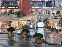 -浦江城市生活广场(江月路店)