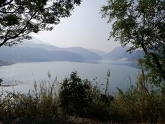 -孔雀湖生态旅游区