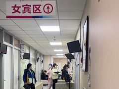 -美年大健康体检中心(西直门分院)