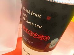 -茶百道(新城市广场店)