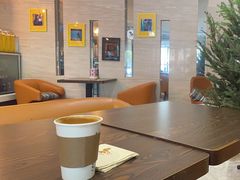 -NOVAE CAFE 咖啡·可颂(望京店)
