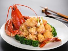 -皇朝会.经典传统粤菜(外滩店)