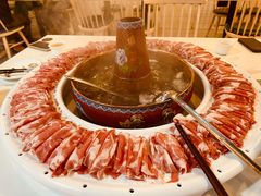 -内蒙古牛羊肉特色美食(后海滨路店)