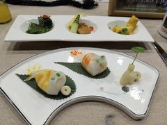 -北京希尔顿逸林酒店