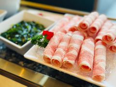 -一席地·本地鸡窝·杭帮鸡火锅(萧山银隆百货店)