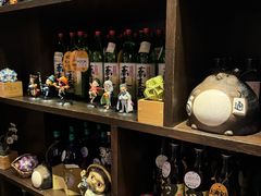 -纹兵卫手打荞麦面日料(虹桥本店)