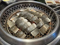 -木槿花韩式炭烤·熟成肉工坊(孙文东路店)