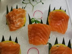 -捞天下大众火锅(水上公园店)