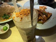 -大头虾越式风味餐厅(光明广场店)