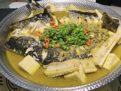 -半天妖烤鱼(正荣店)