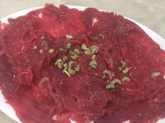 -潮汕良记牛肉火锅(洪武路店)