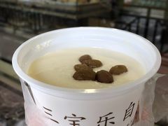 -新侨三宝乐面包店(崇文门店)