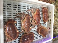 -盒马鲜生(昆城店)
