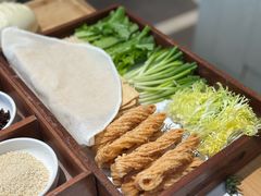 -山东宾馆·齐鲁苑餐厅