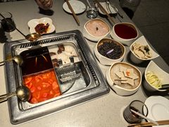-海底捞火锅(珠影星光城夜宵主题店)