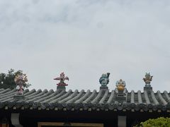 -长春观