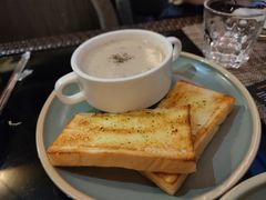 -遇见西木美式餐厅(体育路店)