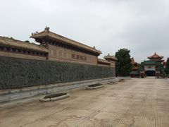 景点-广东圆玄道观
