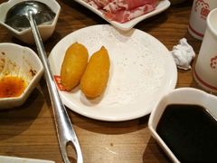 -傣妹火锅(南京东路一店)