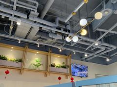 -翡翠拉面小笼包Crystal Jade(上海浦东国际机场T1店)