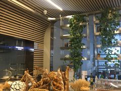 -Bracket Coffee(银河SOHO店)