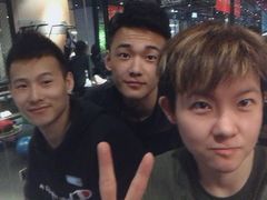 -威尔仕健身会所(北京宜家店)