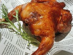 -夏日玛莉西餐厅(耒阳龙腾店)