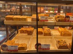 -爸爸糖吐司面包(悠唐购物中心店)