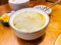 -小团圆糖水铺(襄阳南路店)