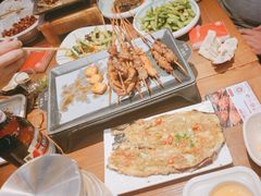 -管氏翅吧(马家堡店)