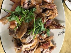 -荔枝园美食山庄(贞山风景区店)