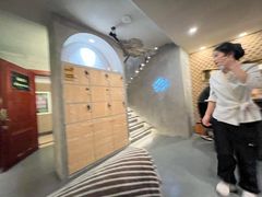 -施奈儿.洗头頭療.按摩SPA.采耳(上梅林店)