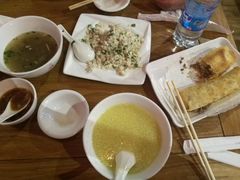 -王胖子驴肉火烧(鼓楼店)