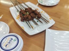 -花儿穆萨·烤肉餐厅(石马坪店)