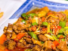 -琶醍壹号•潮菜江景餐吧