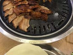 -守柴炉烤鸭(中海国际店)